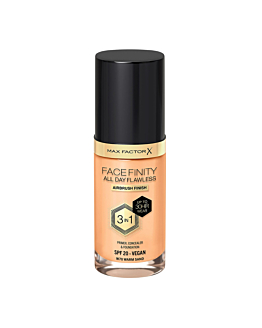 Max Factor Facefinity 3 in 1 Fondotinta W70