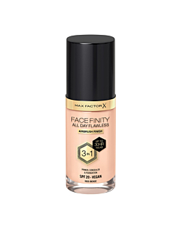 Max Factor Facefinity 3 in 1 Fondotinta N55