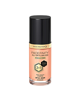 Max Factor Facefinity 3 in 1 Fondotinta C80