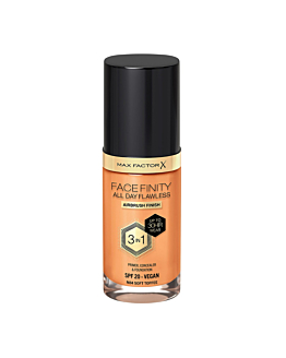 Max Factor Facefinity 3 in 1 Fondotinta N84