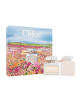 Chloe Chloe Zestaw upominkowy dla kobiet