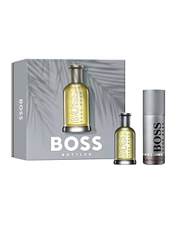 Hugo Boss Bottled Zestaw upominkowy dla mężczyzn