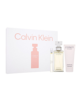 Calvin Klein Eternity Zestaw upominkowy dla kobiet