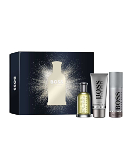 Hugo Boss Bottled Zestaw upominkowy dla mężczyzn