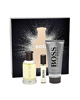 Hugo Boss Bottled Zestaw upominkowy dla mężczyzn