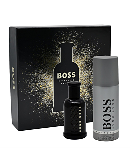 Hugo Boss Bottled Zestaw upominkowy dla mężczyzn
