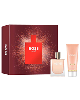 Hugo Boss Alive Zestaw upominkowy dla kobiet