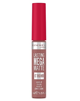 Rimmel Lasting Mega Matte Pomadka do ust, 709 Strapless