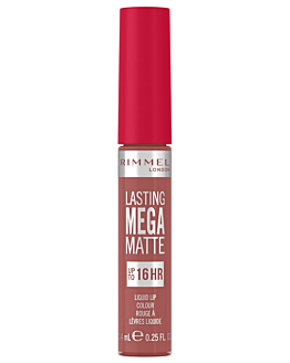 Rimmel Lasting Mega Matte Pomadka do ust, 110 Blush