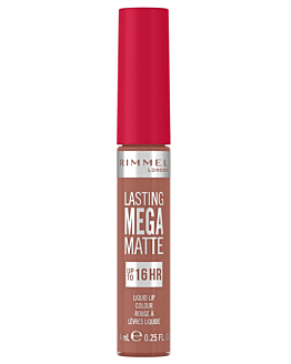 Rimmel Lasting Mega Matte Pomadka do ust, 700 Be My Baby