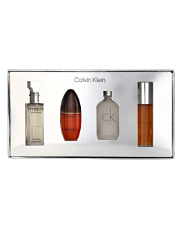 Calvin Klein Zestaw perfum dla Kobiet  