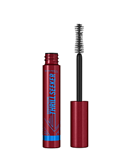 Rimmel Mascara Volume Thrill Seeker Waterproof Black