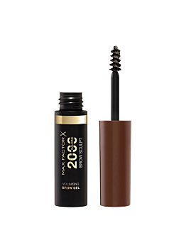Max Factor 2000 Calorie Brow Sculpt Żel do brwi, 04 Black Brown