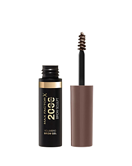 Max Factor 2000 Calorie Brow Sculpt Żel do brwi, 02 Soft Brown