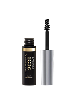 Max Factor 2000 Calorie Brow Sculpt Żel do brwi, 00 Clear
