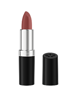 Rimmel Lasting Finish Satin Lipstick, 280 Mauve Quartz