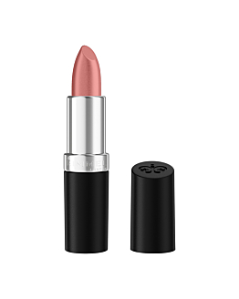 Rimmel Lasting Finish Satin Lipstick, 290 Sunset Rose