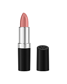 Rimmel Lasting Finish Rossetto Satinato, 290 Sunset Rose