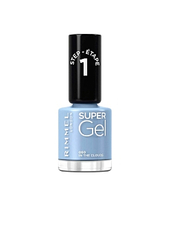 Rimmel Super Gel Lakier do paznokci, 060