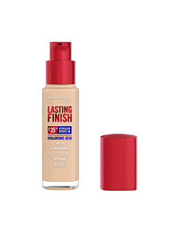 Rimmel Finitura Duratura 35H - primer per il viso 001
