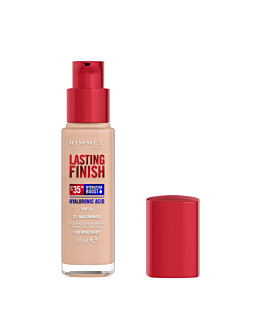 Rimmel Finitura Duratura 35H - primer per il viso 010
