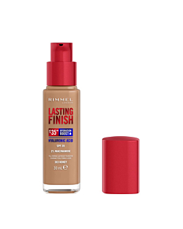 Rimmel Finitura Duratura 35H - primer per il viso 303