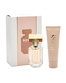 Hugo Boss The Scent Zestaw upominkowy dla kobiet
