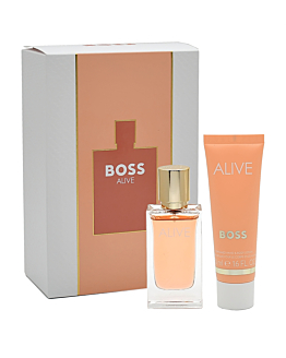Hugo Boss Alive Zestaw upominkowy dla kobiet