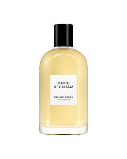 David Beckham Collection Refined Woods Woda perfumowana dla mężczyzn