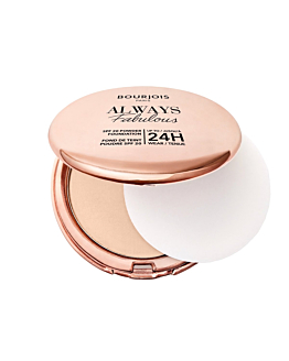 Bourjois Always Fabulous Podkład w kompakcie 125