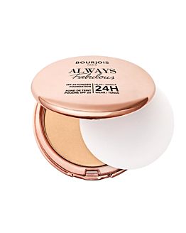 Bourjois Always Fabulous Fondotinta Compatto - 310