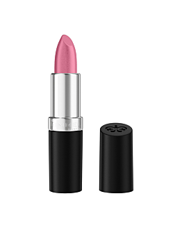 Rimmel Lasting Finish Satin Lipstick