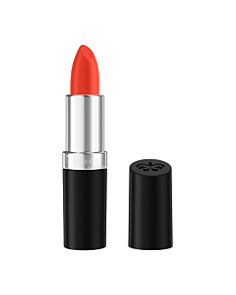 Rimmel Lasting Finish Satin Lipstick, 310 Regent Street Red