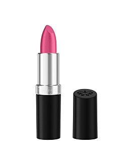 Rimmel Lasting Finish Satin Lipstick