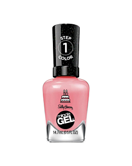 Sally Hansen Lakier Miracle Gel, 341