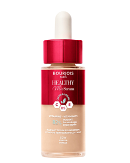 BOURJOIS Healthy Mix Serum Podkład do twarzy, 52 Vanilla