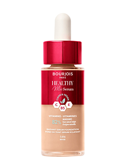 Bourjois Healthy Mix Serum Fondotinta, 54 Beige