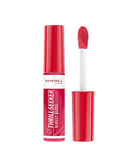 Rimmel Thrill Seeker Glassy Gloss