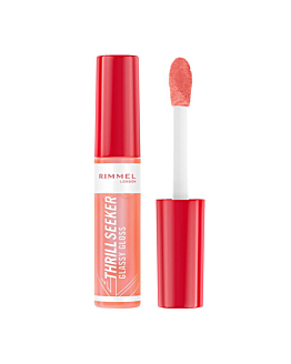 Rimmel Thrill Seeker Glassy Gloss