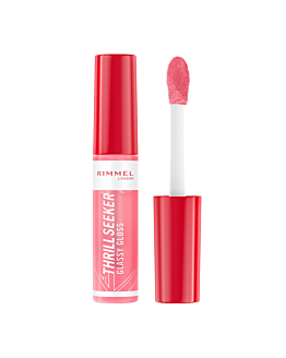 Rimmel Thrill Seeker Glassy Gloss