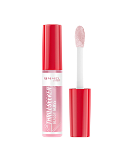 Rimmel Thrill Seeker Glassy Gloss  Błyszczyk do ust, 100 Coco Suga