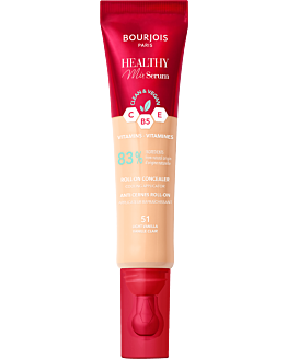 Bourjois Healthy Mix Serum Korektor do twarzy, 51 Light Vanilla