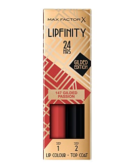Max Factor Lipfinity Pomadka, 147 Gilded Passion