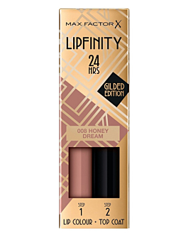 Max Factor Lipfinity Pomadka, 008 Honey Dream