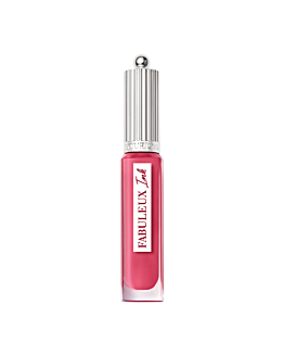 Bourjois Fabuleux Ink Rossetto Liquido 06 Cotton Candy