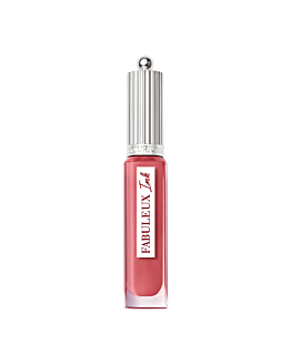 Bourjois Fabuleux Ink Rossetto Liquido 02 Creaming Of You