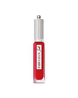 Bourjois Fabuleux Ink Rossetto Liquido 04 Cherry Cute