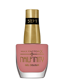 Max Factor Nailfinity Smalto per Unghie, 235 Striking
