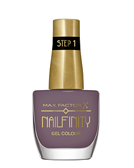 Max Factor Nailfinity Smalto per Unghie, 355 Breakthrough