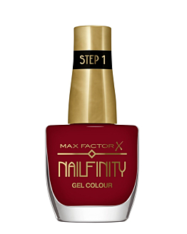 Max Factor Nailfinity Lakier do paznokci, 320 The Sensation